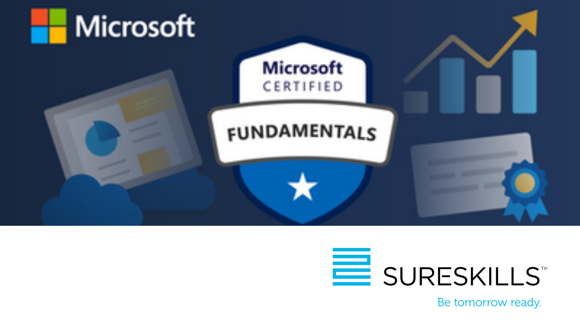 Use Microsoft Certified Fundamentals To Help Open New Career Paths